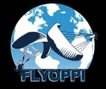 FlyOppi Logo